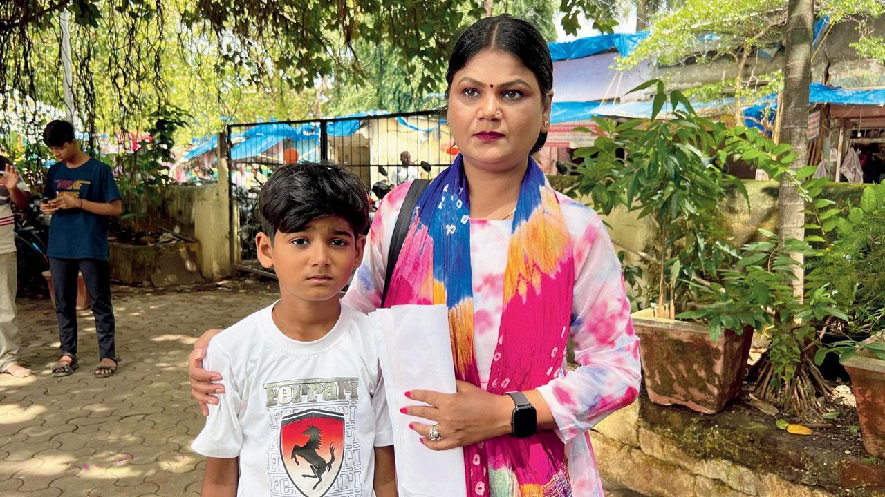 Mumbai: ‘They took my life savings, refuse to return it now’