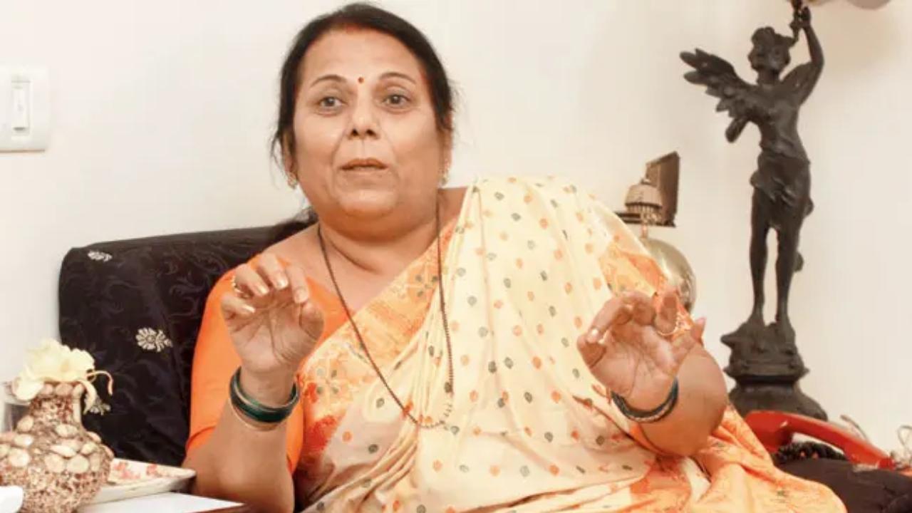 Hospitals in Maharashtra should be monitored through CCTVs: Neelam Gorhe