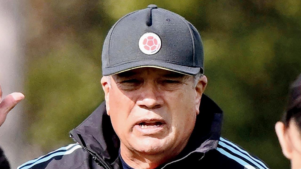 Nelson Abadia 