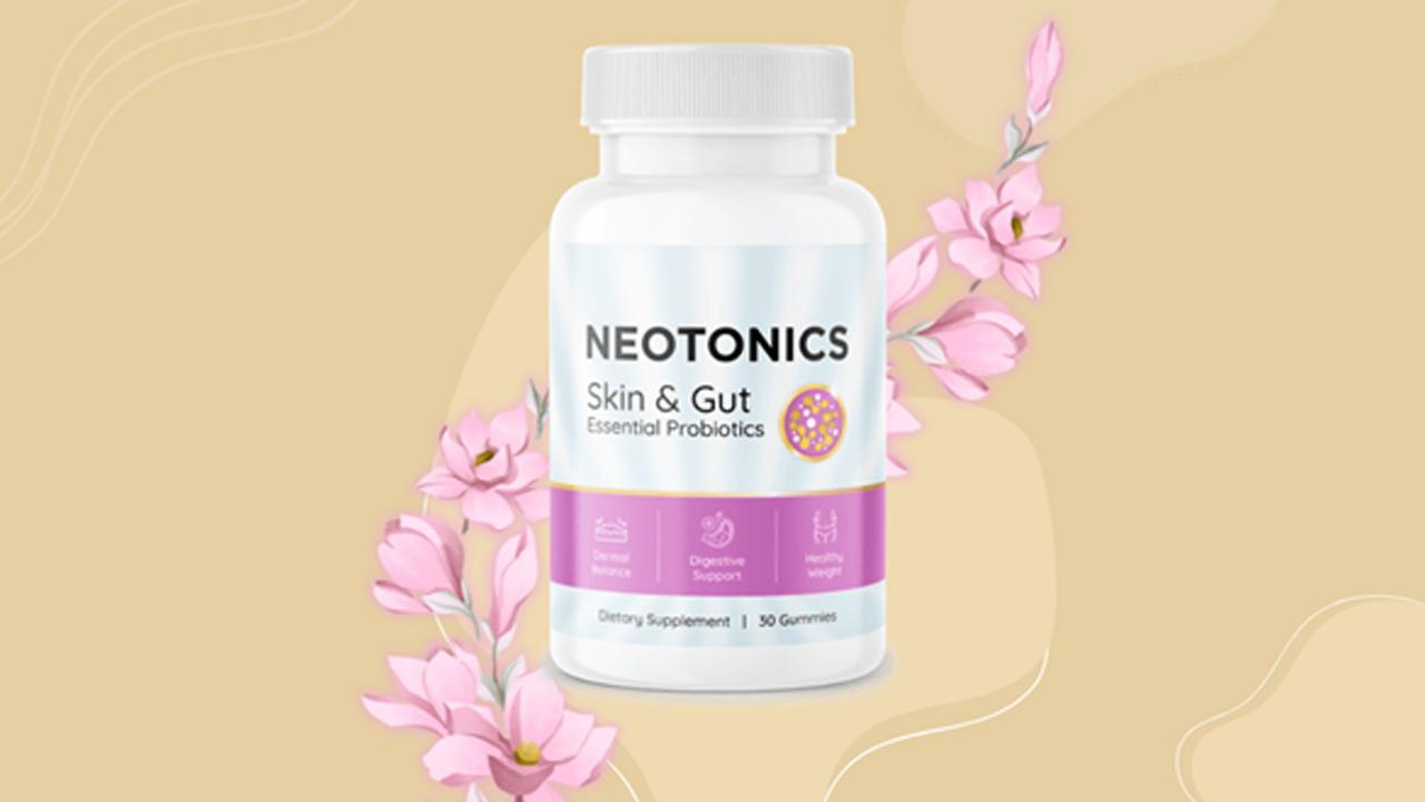 Neotonics Reviews Scam Exposed Through Skincare Specialists' Investigative Report