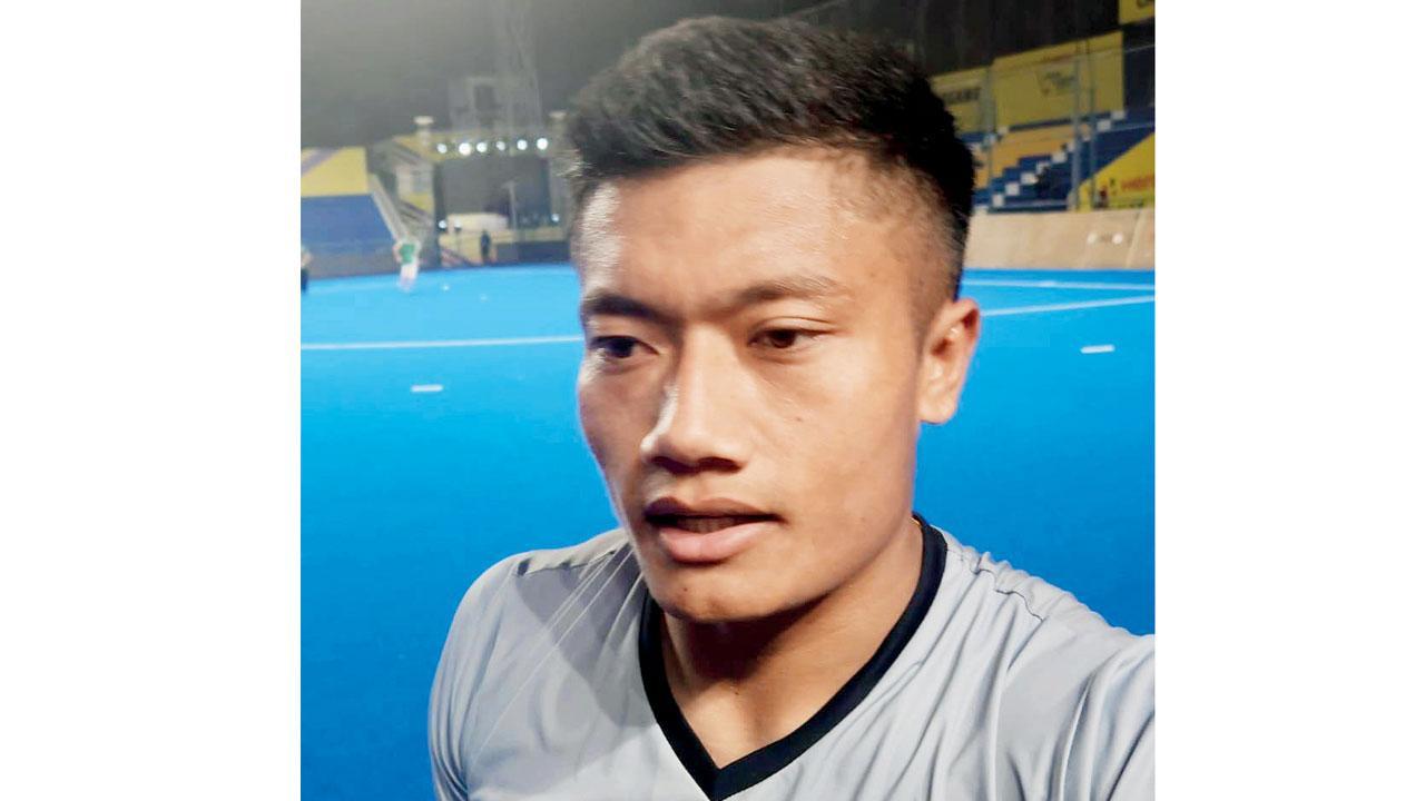 ‘Modi sir kuch bolenge tabhi kuch hoga’