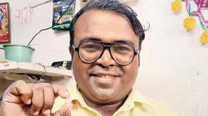 Santacruz chawl water woes: BMC begins health drive