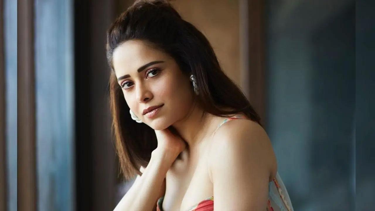 Akelli Trailer: Nushrratt Bharuccha battles for survival 