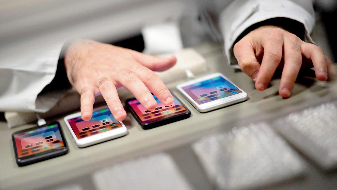 Indian reselling industry transforms access to high-end products
