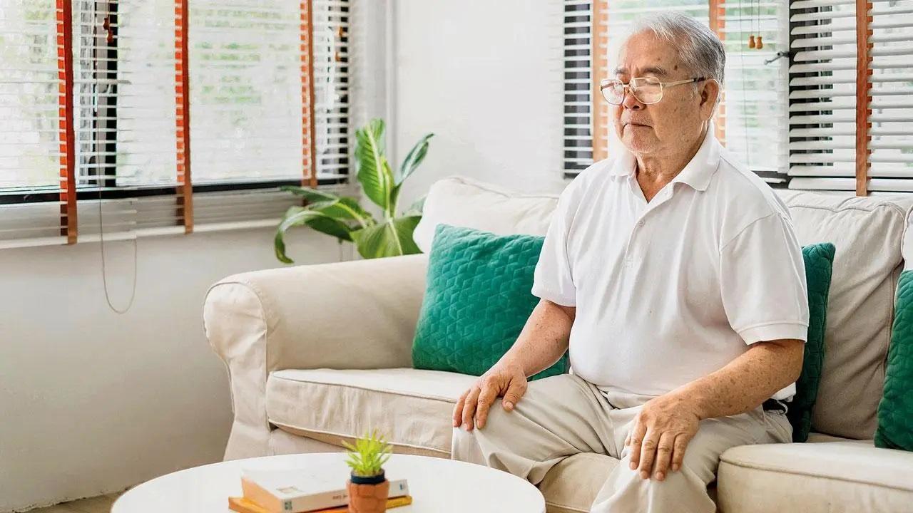 AI scans could spot signs of Parkinson's disease years before diagnosis: Study