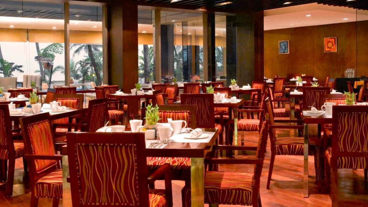 Onam 2023: Celebrate the flavours of Kerala at Novotel Mumbai Juhu Beach's Sunday brunch