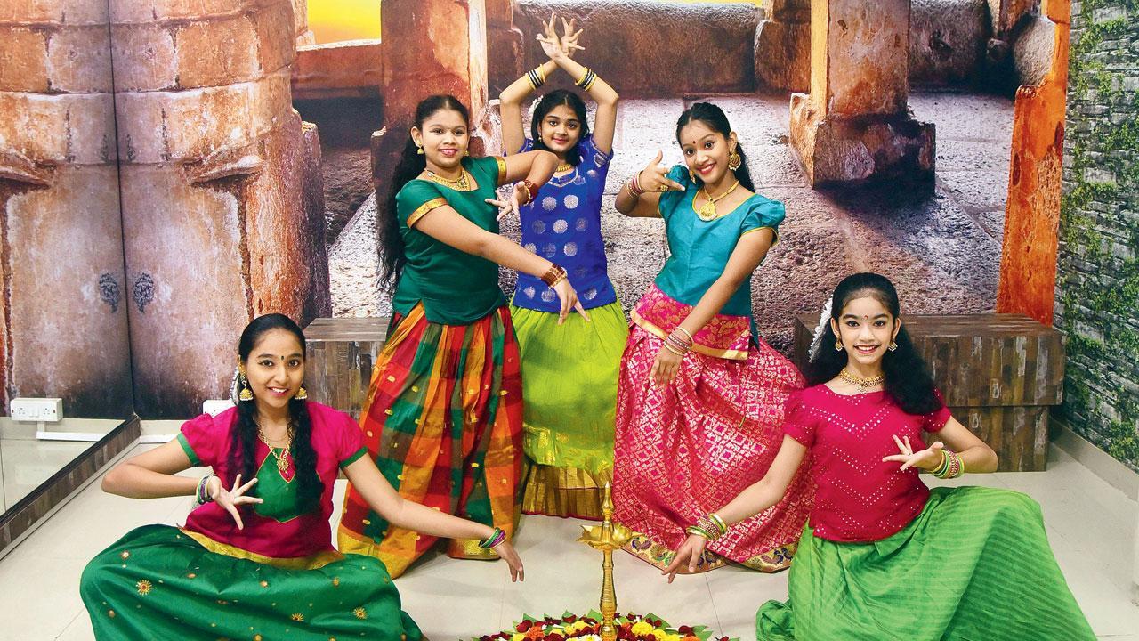 Bharatanatyam jewellery shops new arrivals in matunga