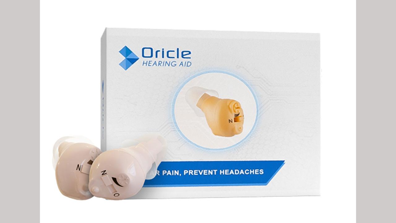 Oricle Hearing Aid Reviews [Consumer Reports!] Do NOT BUY Oricle Hearing Aid  Until you see This Customer Review! Avoid SCAM
