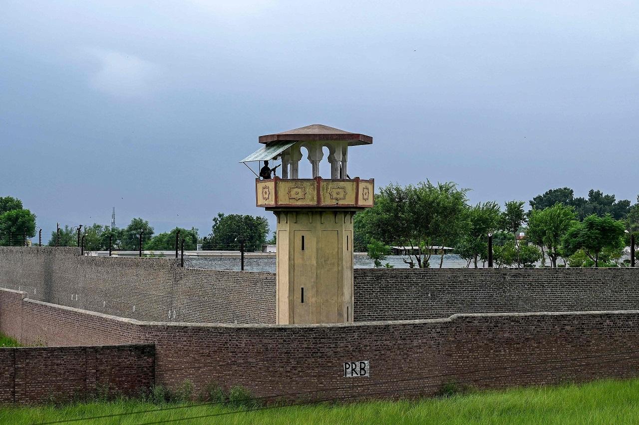 He further said the court directed the authorities concerned to keep the PTI chief at the Adiala Jail but he was shifted to the Attock Jail. He added that there is a lack of facilities at the Attock Jail where "B Class" facilities are not provided, ARY News reported He further said the court directed the authorities concerned to keep the PTI chief at the Adiala Jail but he was shifted to the Attock Jail. He added that there is a lack of facilities at the Attock Jail where "B Class" facilities are not provided, ARY News reported