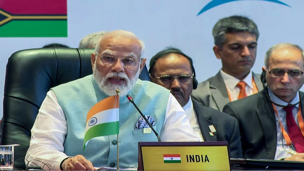 PM Modi to lay foundation stone for redevelopment of 508 railway stations on August 6