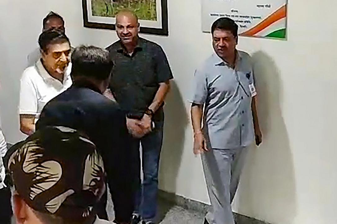 1984 anti-Sikh riots: Delhi court accepts Jagdish Tytler's bail bond
