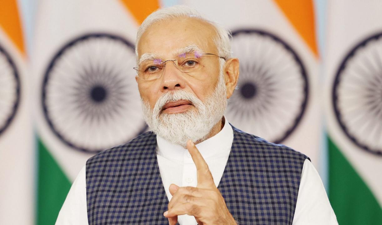 PM Modi pays tributes to Indians who lost lives, suffered during partition
