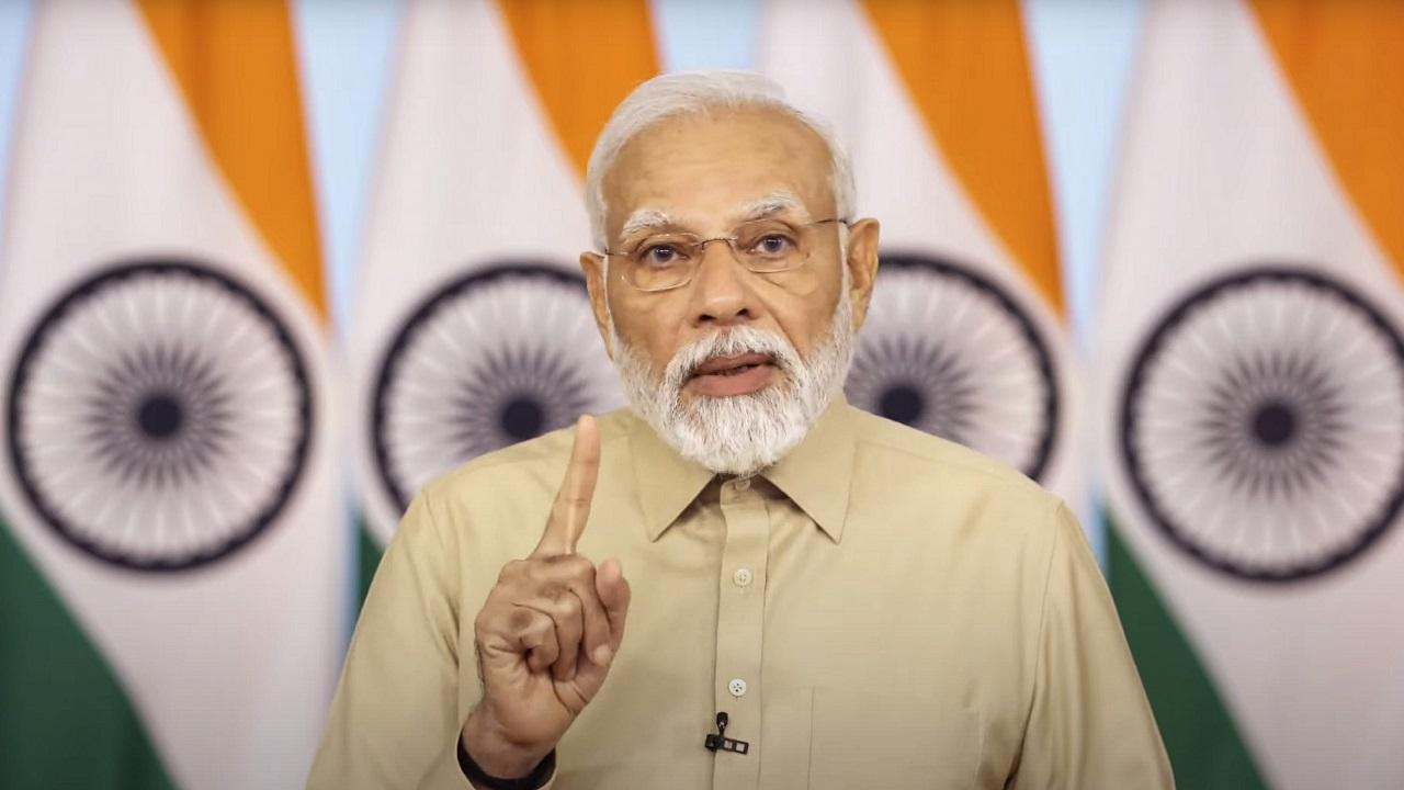 PM Modi to join Chandrayaan-3 landing programme virtually from South Africa