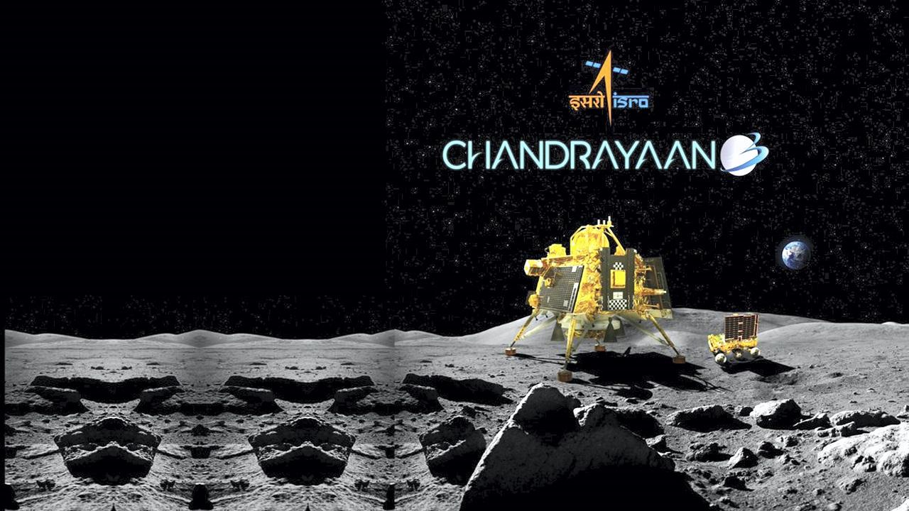 'Chandrayaan-3 Mission will gather data to drive understanding of Moon': Former NASA official Mike Gold