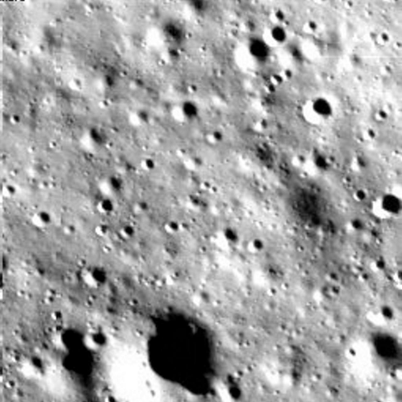 It also said a communication link was established between the lander and the space agency's Mission Operations Complex (MOX). The MOX is located at the ISRO Telemetry, Tracking and Command Network (ISTRAC)