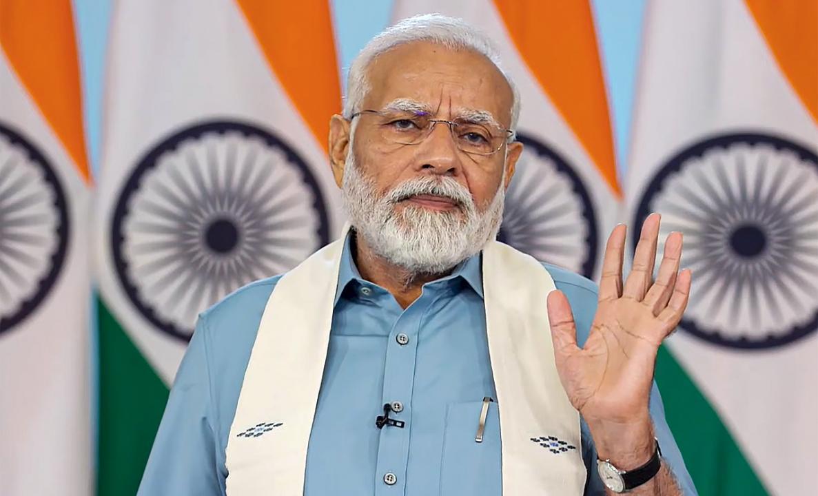 Automobile, pharma, tourism sectors expected to grow at rapid pace: PM Modi