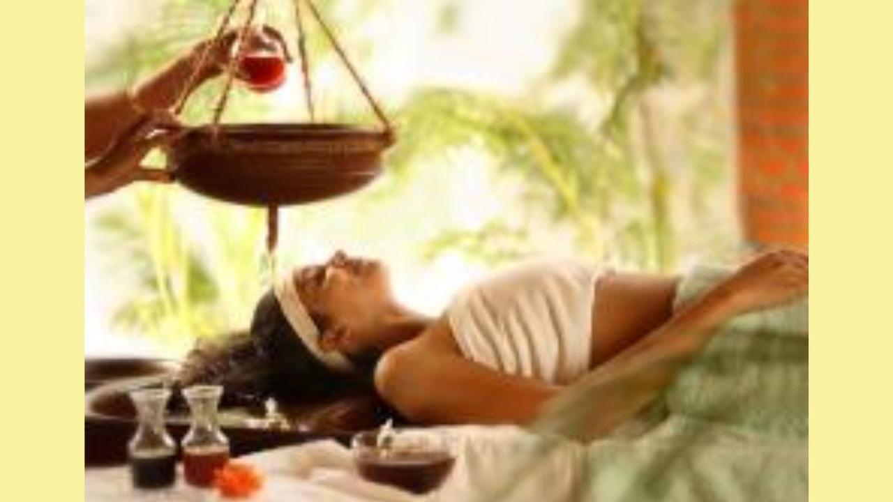 Revitalize Your Wellbeing: Unlocking the Benefits of Panchakarma - The Ultimate Ayurvedic Detox for Weight-loss and Rejuvenation