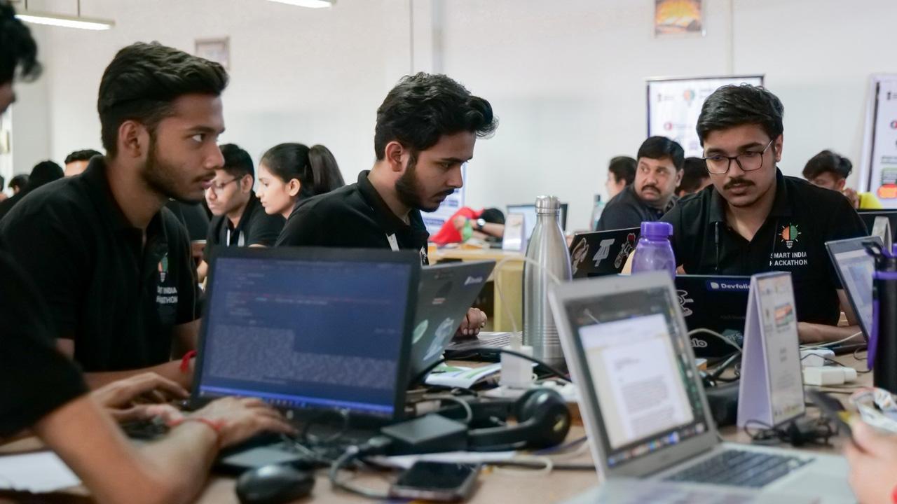 Join the Tech Revolution: Parul University's BCA Program Prepares Students