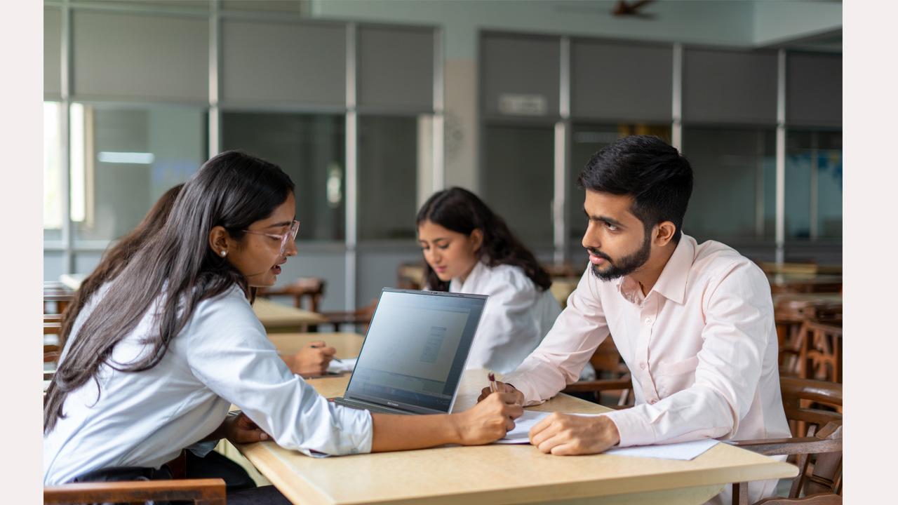 Parul University's Faculty Of Management: A Uniquely Formulated, Industry-Based MBA For Nurturing The Future Crop Of Industry Leaders