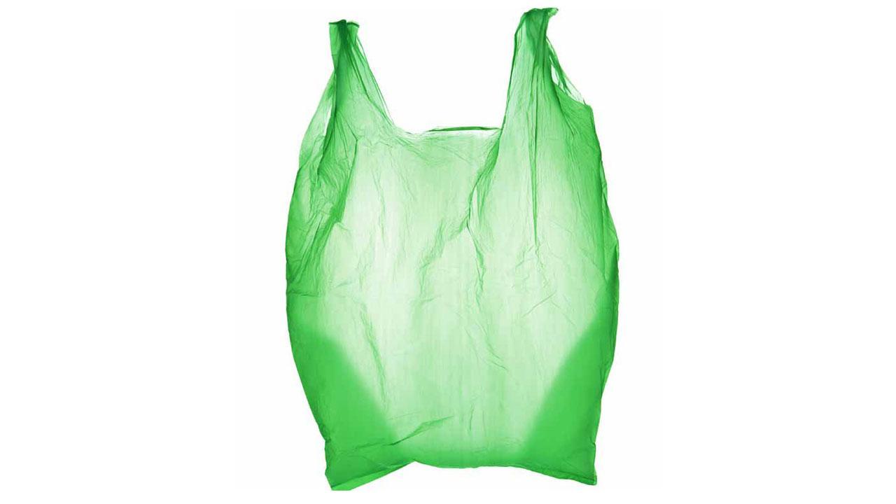 Enforce plastic ban for sake of next generation