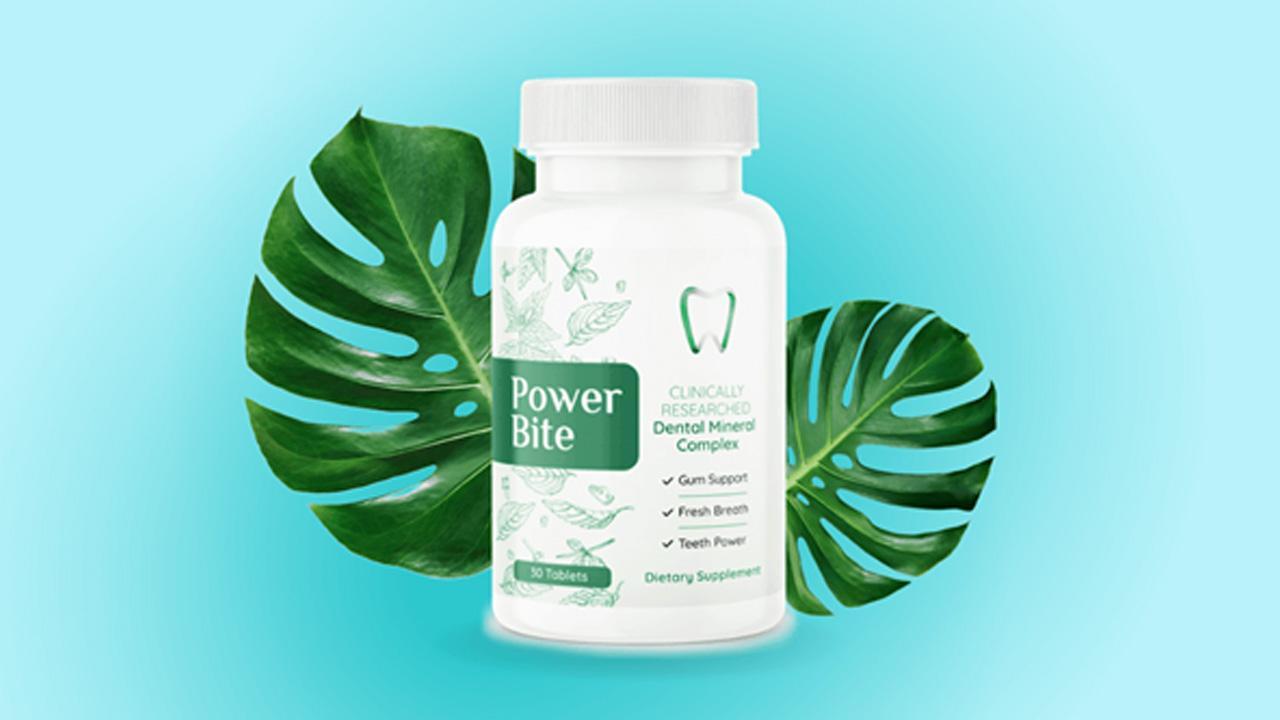 Power Bite Reviews Scam (Serious Warning) Obvious Hoax Or Legit PowerBite Dental