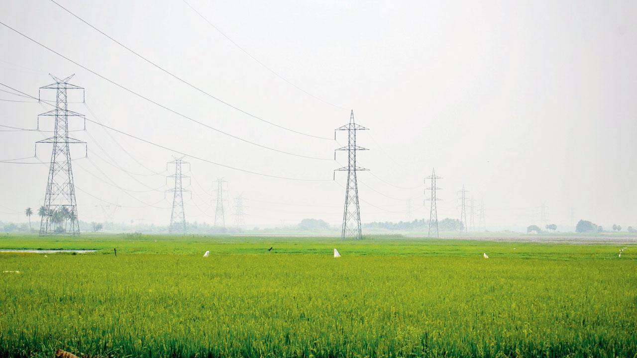More power to Mumbai!