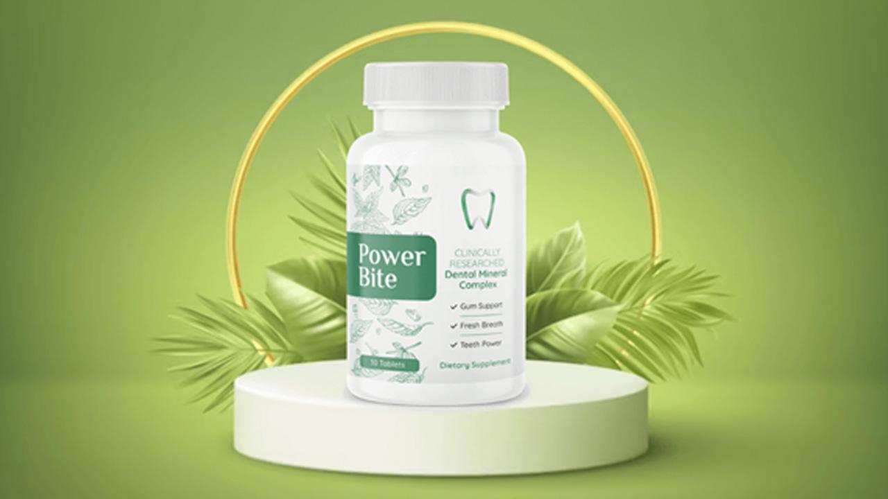 Power Bite Scam Alert (New Details Released) Urgent Customer Warning And Experts' Opinion