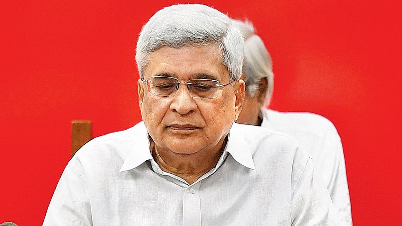 NewsClick probe: CPI(M) leader under ED lens