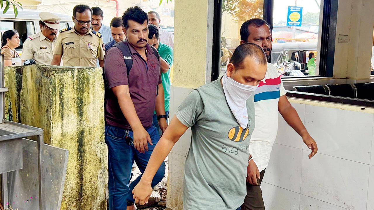Vasai-Virar housing scam: The making of a housing conman