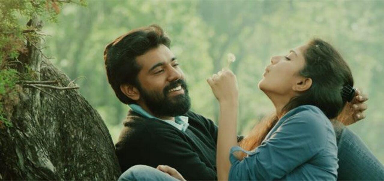 Premam ( 2015) 
While George's first love turns out to be a disappointment, Malar, a college lecturer, rekindles his love interest. His romantic journey takes him through several stages, helping him find his purpose. This is a film that was a hit not just in Kerala but outside the state as well. The film also introduced Sai Pallavi to the audience. Watch the film on Disney+Hotstar