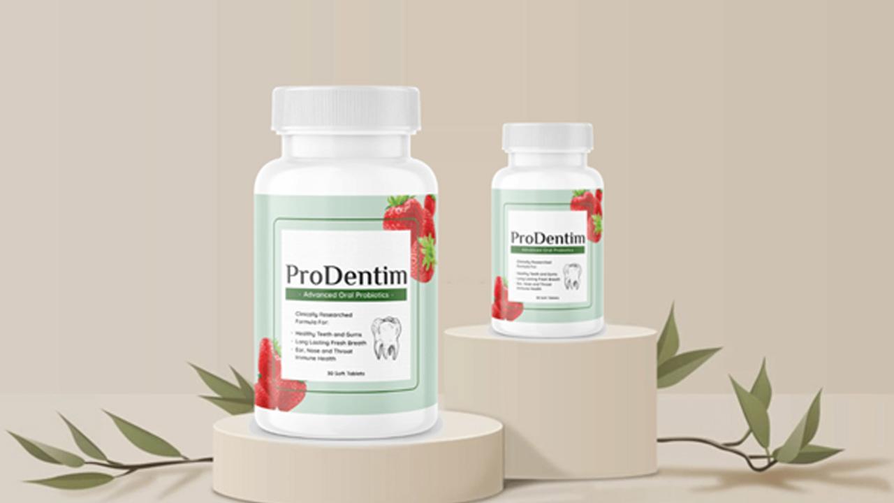 ProDentim Scam (Real User Responses) Is Prodentim Really Effective For Healthy Teeth & Gums