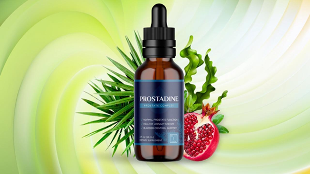 Prostadine Reviews Scam (Urgent Warning) Obvious Hoax Or Legit Prostate Health Support Formula?