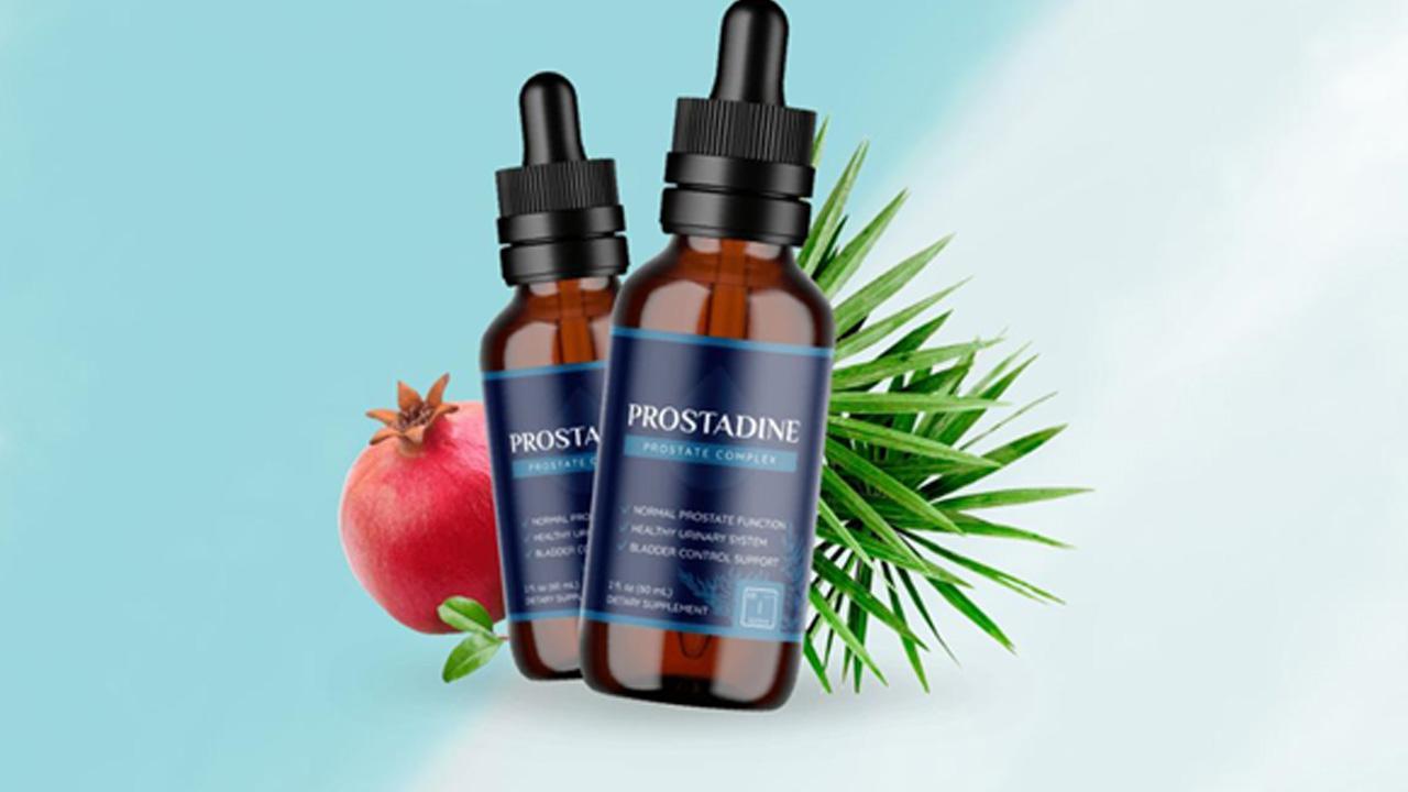 Prostadine Reviews SCAM EXPOSED Through Expert's Test