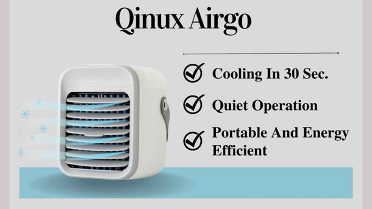Qinux Airgo Reviews SCAM WARNING Must Read Before