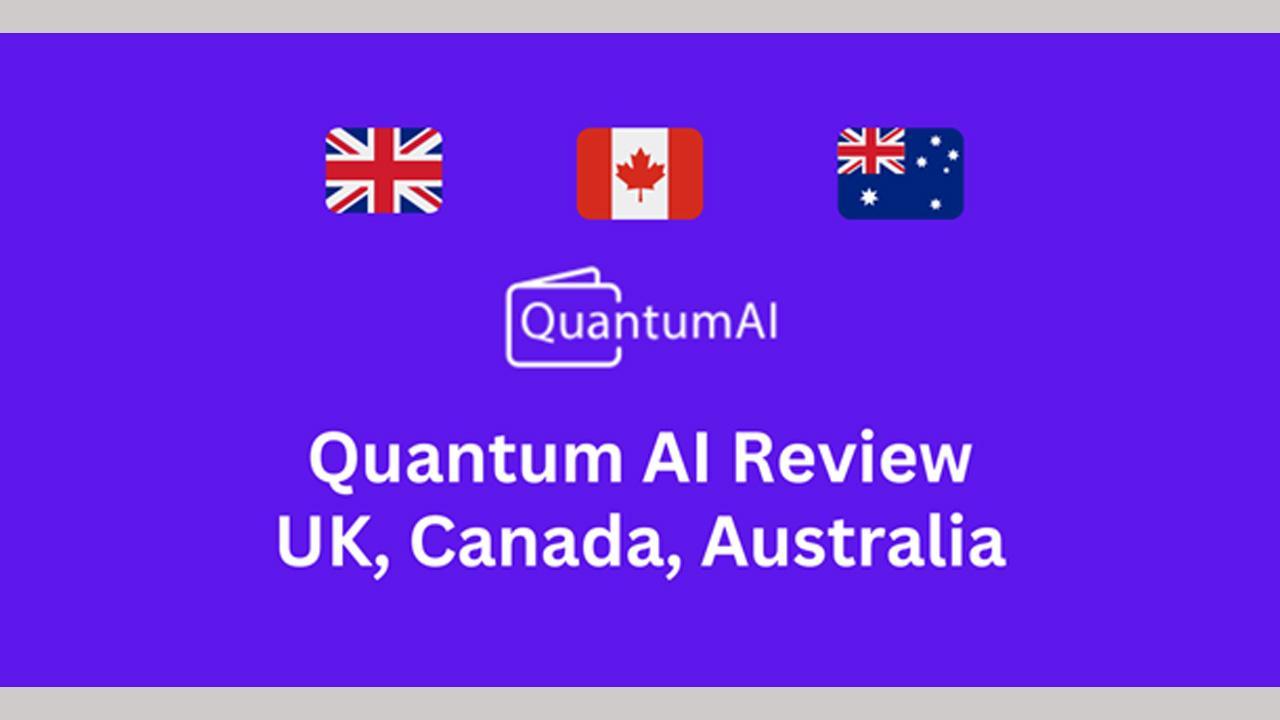 Quantum AI Review 2023 - Scam Exposed or Legit App (UK ...