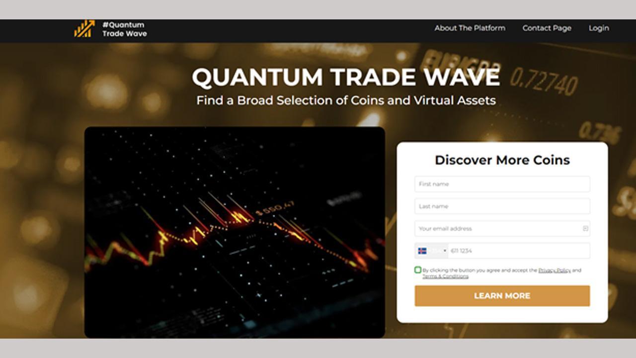 Quantum Trade Wave Review Detailed Analysis and Customer Reviews 2023
