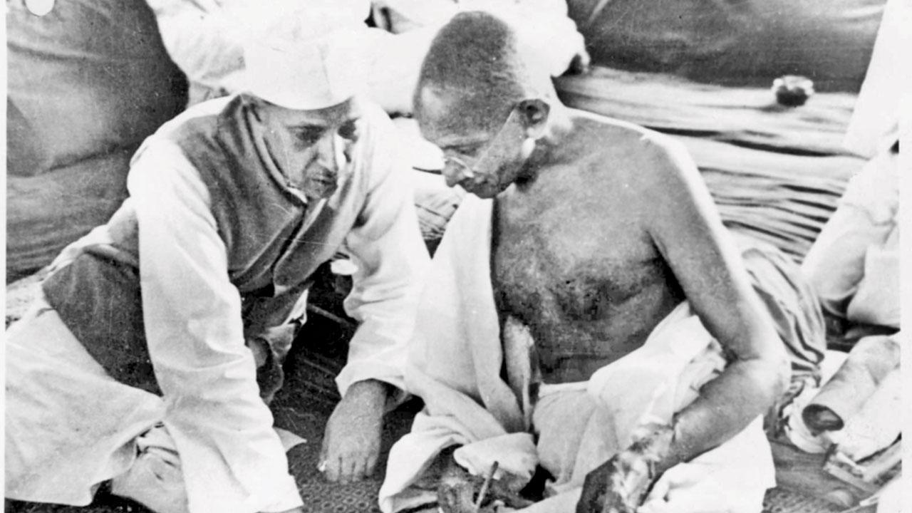 Take this quiz on India’s Quit India Movement which shaped on August 8, 1942
