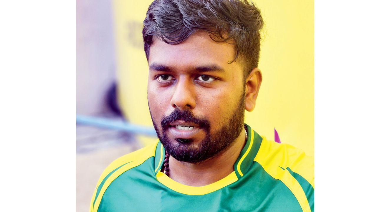 Asian Champions Trophy: Indian physio helps Pakistan team stay fit