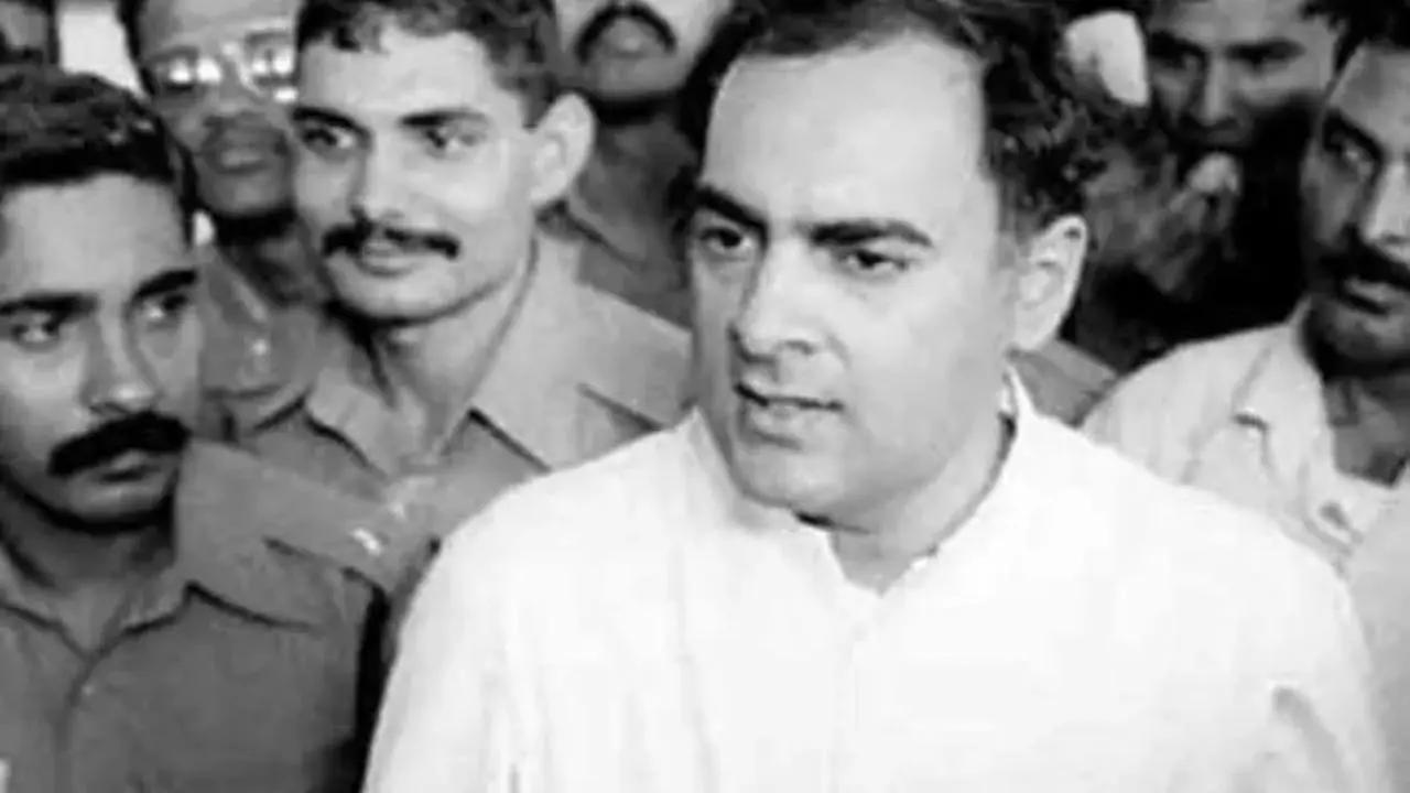 Rajiv Gandhi birth anniversary: Five interesting facts about the former Prime Minister