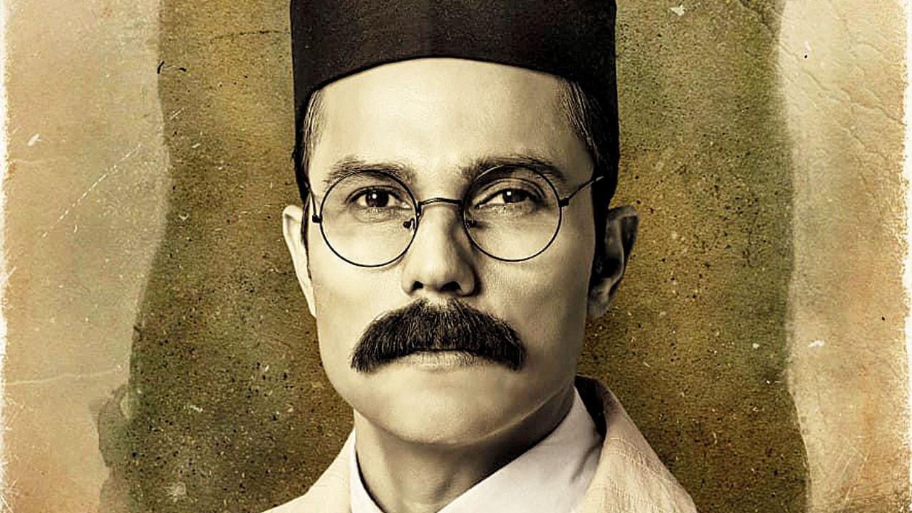 Fight erupts off-screen over Randeep Hooda-starrer 'Swatantrya Veer Savarkar'