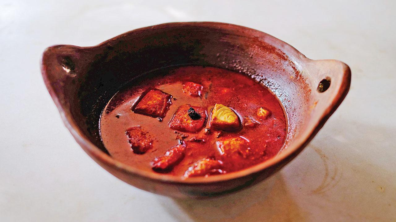 This new culinary book draws upon memories and recipes from the matriarch's kitchen