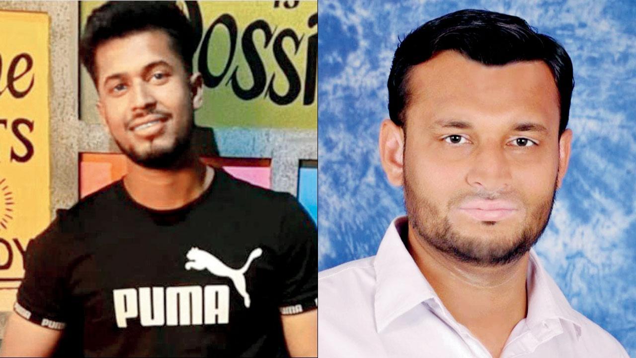 Maharashtra: Nalasopara police arrest youth for rape, blackmail of ex-girlfriend