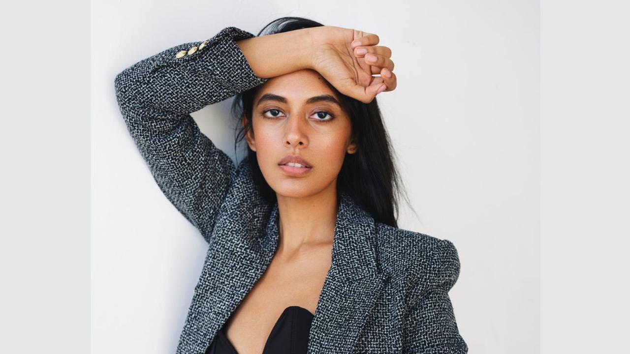 Actress Ridhi Khakhar Creates A Trailblazing Path In Showbiz, Has A Promising Future Ahead