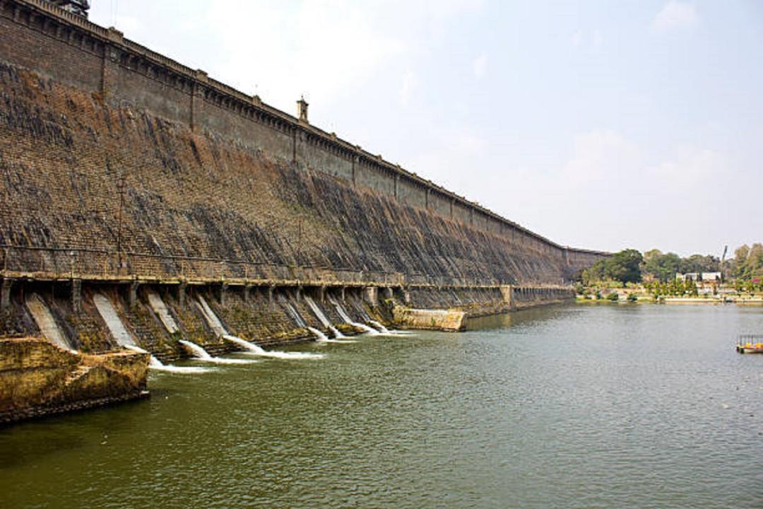 Karnataka terms Tamil Nadu's plea on Cauvery water dispute 'wholly misconceived'