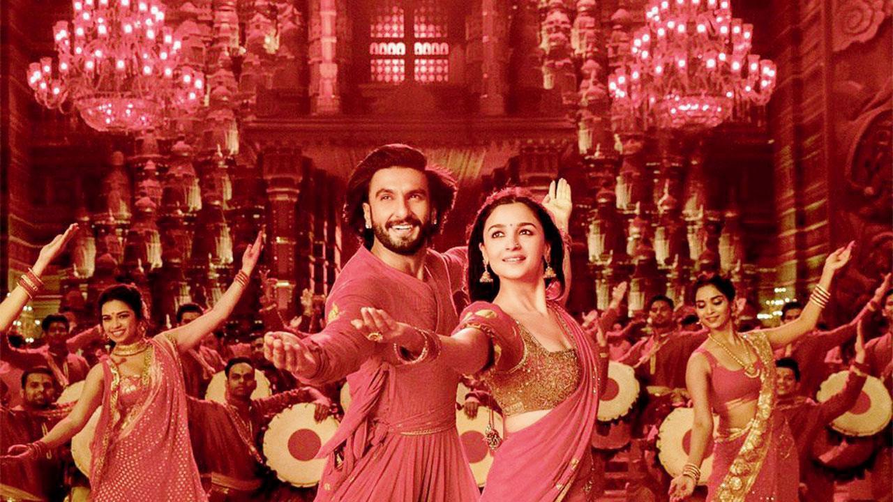 Ishita Moitra: Had to remember Ranveer Singh's first language is not English