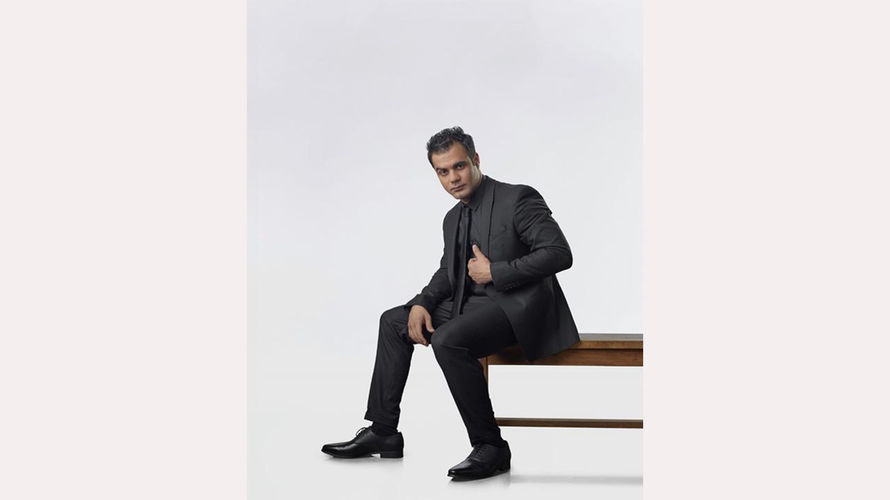 From Vision to Reality: Rohit Sethi's Trailblazing Path to Success
