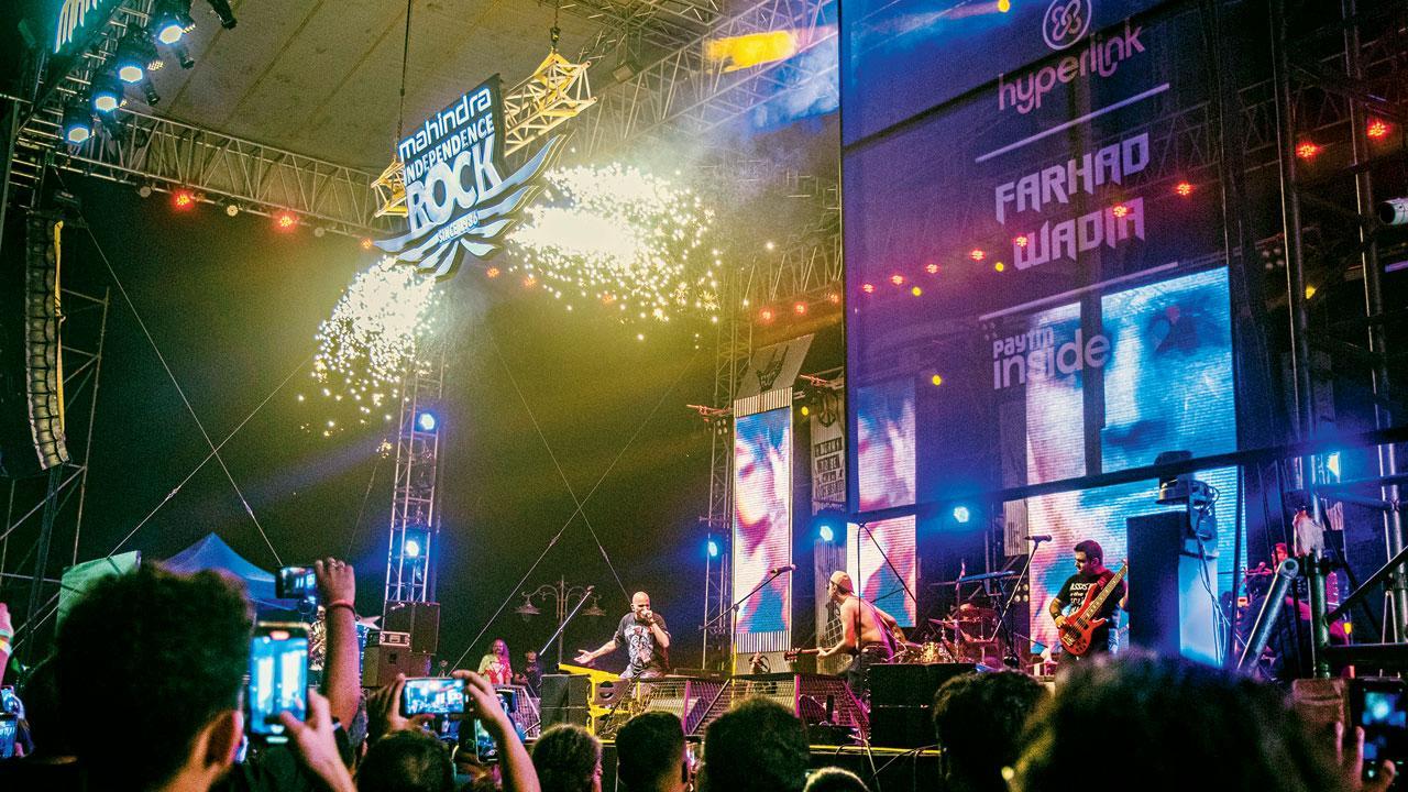 How Parikrama's new single is driven by the cause of organ donation