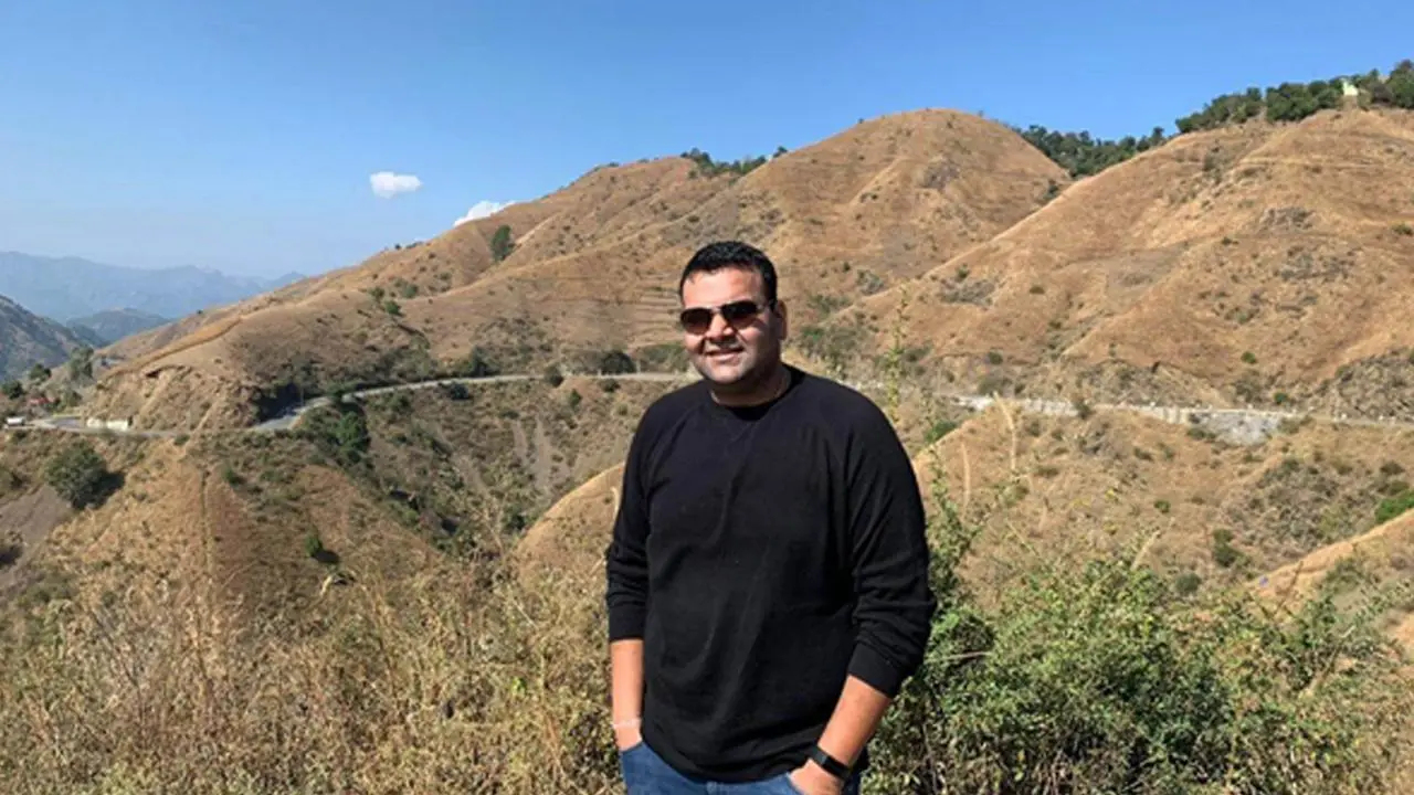 Game On! Romil Ramgarhia Unveils the Driving Forces Fueling India's Esports Revolution