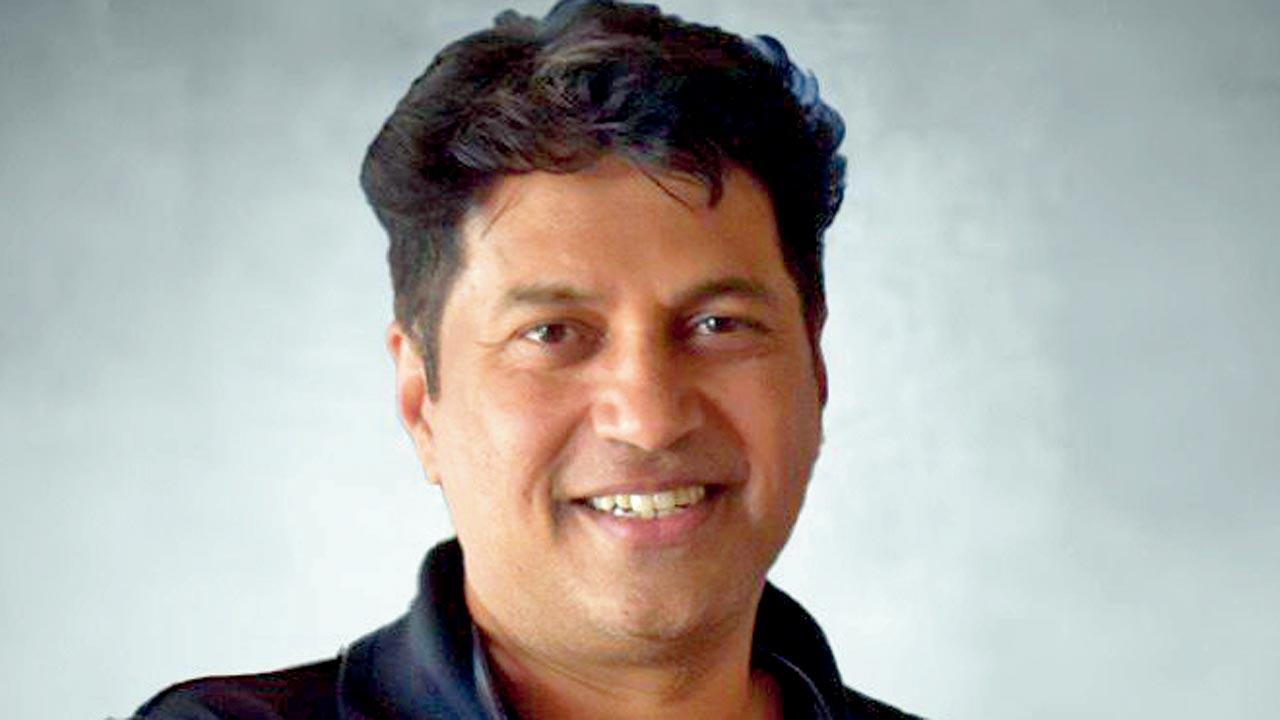 Arvind Bijwe