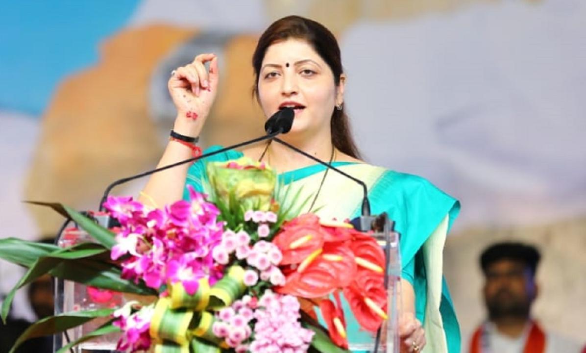 Child marriages increased after Covid-induced lockdown, says Maharashtra women's panel chief